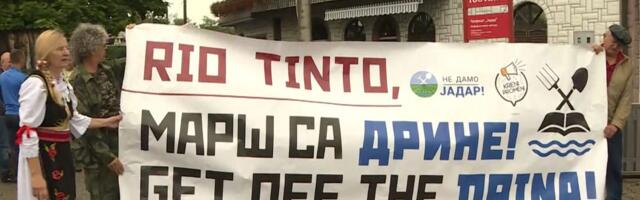 EWB: Could EU regulation on batteries affect lithium mining in Serbia?