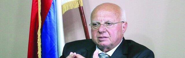 ADVOKAT POTVRDIO! Toma Fila će biti kandidat SPS za gradonacelnika Beograda!