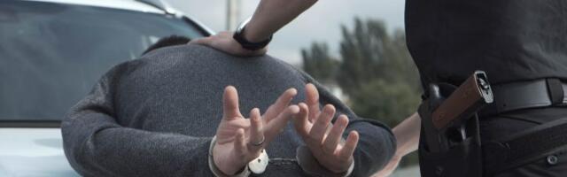 Oštetio spomenike na groblju, pa opljačkao crkvu u Novom Pazaru: Uhapšen vandal