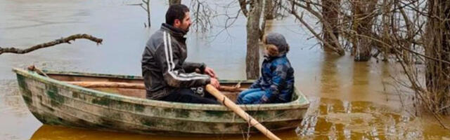 Lake poente i težak manirizam