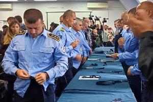 Мирна ноћ на северу КиМ, у подне скуп у Косовској Митровици