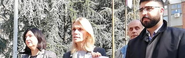 Odgovor Popović Dverima: Ako ne mi, ko? Ako ne sad, kad?