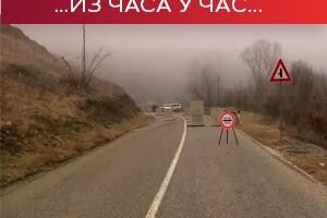 Срби петнаест дана на барикадама на северу КиМ