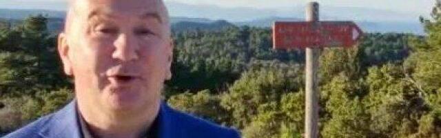 OVO SE DEŠAVA PRVI PUT U ISTORIJI SRBIJE, DONET NOV ZAKON O HILANDARU! Popović: Time je obezbeđeno njegovo dugoročno... (Video)