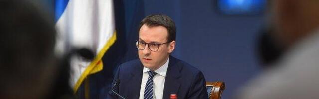 SVEČLJA NIJE PROČITAO DOGOVOR! Petković o trenutnoj situaciji na KiM: Priština krši sporazum o tablicama