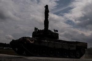 "Леопарди" остају у кавезу, расте притисак на Берлин