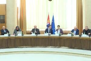 Социјално-економски савет подржао Нацрт закона о безбедности на раду