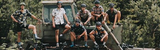 Biciklom kroz Srbiju: Serbia Upside Down pokreće IT-jevce i van kancelarija