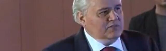 Predao se Haškom tribunalu, radio na uspehu pregovora sa Prištinom! Ko je bio Milan Milutinović?