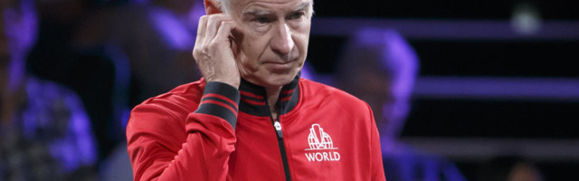 “SVIDELO MU SE TO ILI NE” Mekinro: Đoković do kraja karijere “loš momak”