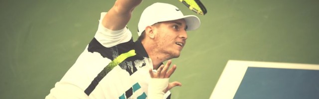 ATP se vratio u Evropu, Alpi prva stanica