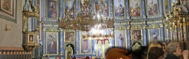 Slavimo prepodobnog Ilariona Ispovednika! Isceljivao je bolesne, a preminuo u tamnici!