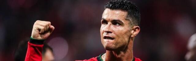 Kristijano Ronaldo je pod istragom UEFA zbog „nepoštenog“ reklamiranja