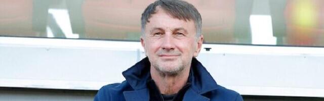Ranko Stojić pred jakom funkcijom u FSS