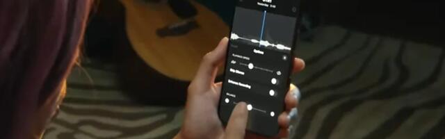 Apple konačno lansira svoj alat za višestručno snimanje u Voice Memos aplikaciji