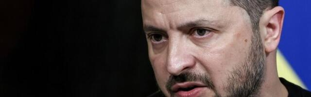 Zelenski otkrio informaciju koju bi da Putin sakrije od sveta