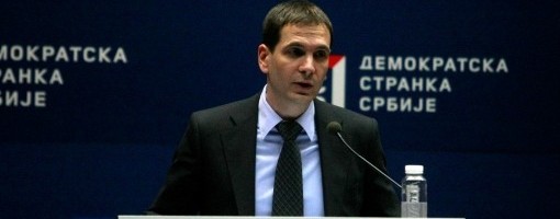 Jovanović: Razgovori opozicije konstruktivni, svako je dobrodošao