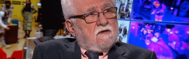 "Ako ste već uveli mere onda ih i sprovodite"