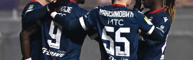 ZVEZDA NAPRAVILA RASPRODAJU I ZARADIĆE BRDO PARA! Redove šampiona Srbije napustiće čak sedam igrača!