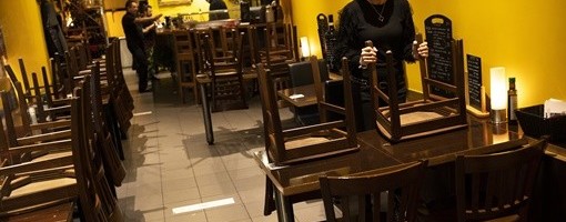 U Belgiji preti 'cunami' novih slučajeva koronavirusa, upozoravaju zvaničnici