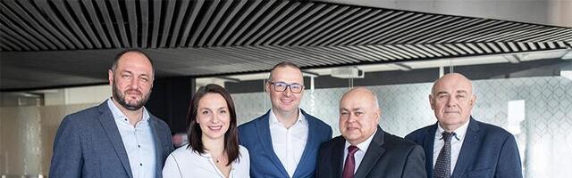 HTEC akvizira češki CertiCon radi širenja prisustva i kapaciteta na EU tržištu