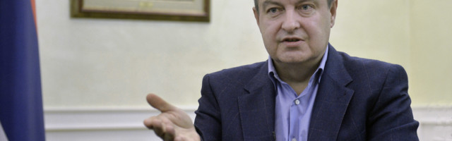 “Moja nova funkcija najveća moguća čast”