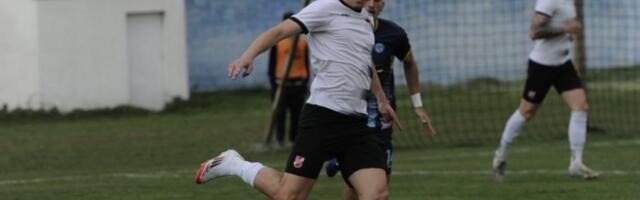 KOVAČEVIĆ OPET NA KLUPI „BELIH“: Nova promena ne mestu šefa struke u kraljevačkoj Slogi