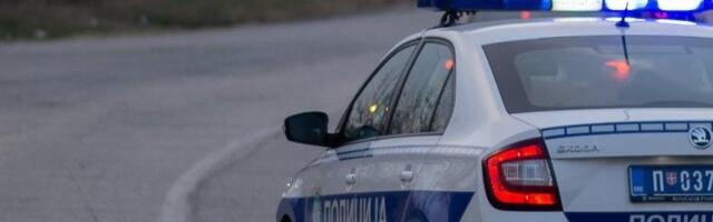 Blokaderska zvezda iz Strazbura nadrogiran vozio po Požegi! Policija ga zaustavila, evo šta su mu pronašli!