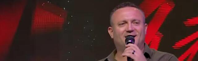 Pevač iz Šipova osuđen za pokušaj ubistva, pušten je iz pritvora! Oglasilo se tužilaštvo