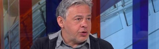 "Istraživanja Vučiću ne idu u prilog"