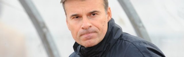 SASTAVI: Partizan hoće da iskoristi kiks Zvezde, Stanojević spremio iznenađenja u prvih 11