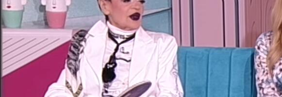 "ONE SU ELITNE PROSTITUKE" - Voditeljka iznela stravične optužbe na račun koleginica: "Prodaju telo za novac"