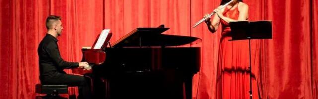 Koncert „Umetnost muziciranja“ u Nišu u susret Svetskom danu muzike