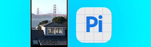 Adobe Project Indigo: aplikacija za fotografije