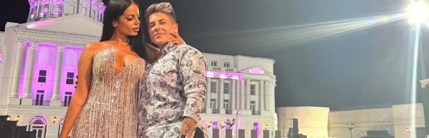 Matoroj ponovo žena nije uzvratila istom merom: Jovana Tomić opet dala celu sebe, a dočekao je hladan tuš!