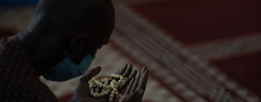 U Senegalu protesti protiv karikatura Muhameda