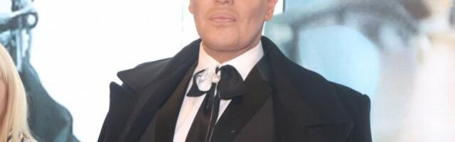 BOKI 13 HITNO NAPUSTIO MAKEDONIJU - Šta se dešava sa voditeljem nakon DOKUMENTARCA o zatvoru?! (FOTO)