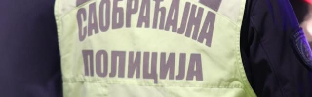 Vozač kamiona iz Turske zatečen bez pauza i odmora: 80 prekršaja u manje od mesec dana kod Niša