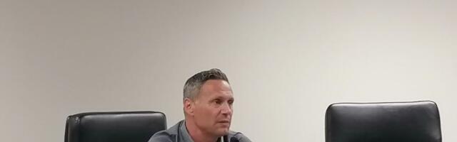 Lešnjak pred Napredak: Teško se dolazi do bodova u Kruševcu, a nama bi mnogo značili