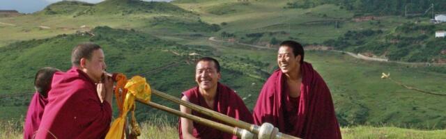 VIDEO: Ljudi evoluiraju pred našim očima - to se može videti na Tibetu