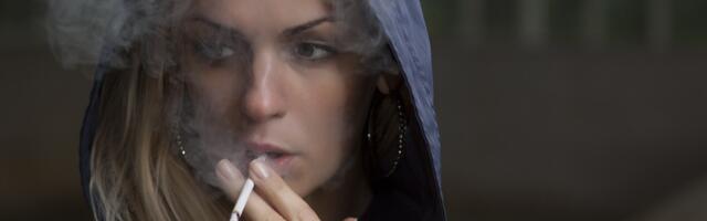 Samo dve cigarete dnevno povećavaju rizik od srčanih bolesti za čak 50 odsto!