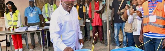 Vojni puč u Gvineji Bisao: Vojska zatvorila granice i suspendovala izborni proces