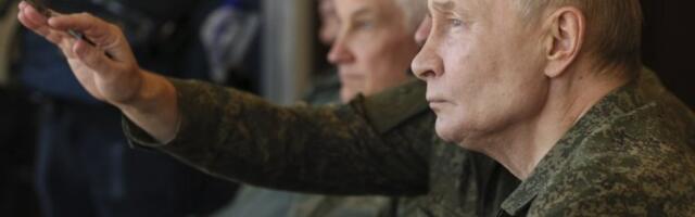 KREMLJ POTVRDIO SVE: Šok obrt u Rusiji pred Putinov istorijski sastanak!