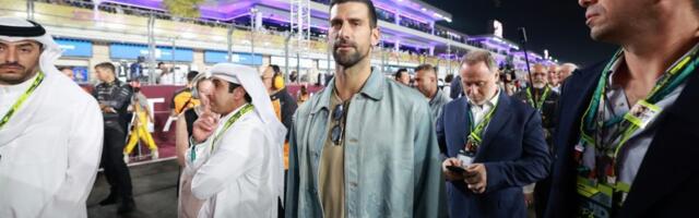 Đoković otkrio u čemu želi da napreduje u narednoj sezoni