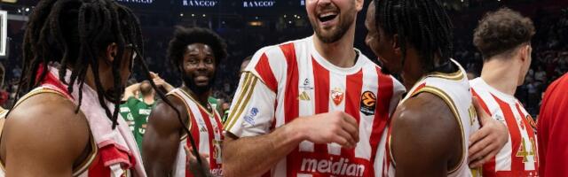 Zvezda završila važan posao: Uskoro potpis