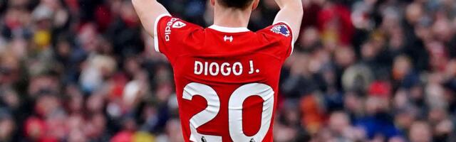 Veliki ljudi nikada na umiru! Diogo Žota bi danas proslavio 29. rođendan! Dan pre nesreće, doktor je fudbaleru Liverpula naredio da ne putuje avionom