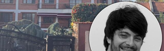 IZ OVE KUĆE KRENUO JE NA PUT BEZ POVRATKA! Ovo je luksuzno naselje gde je Toše Proeski proveo poslednje dane: Njegove stvari završile...