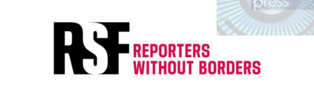 U protekloj godini ponovo povećan broj ubijenih novinara, navode Reporteri bez granica