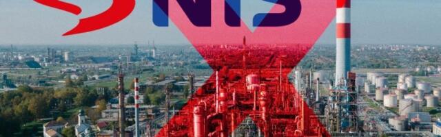 LUKOIL DOBIO LICENCU, A DA LI ĆE NIS? Puna 63 dana sankcija Naftnoj industriji Srbije - POMINJU SE OVA REŠENJA!