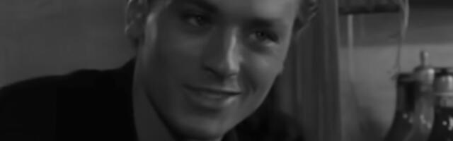 Син Алена Делона оспорио очев тестамент, не да сестри наследство